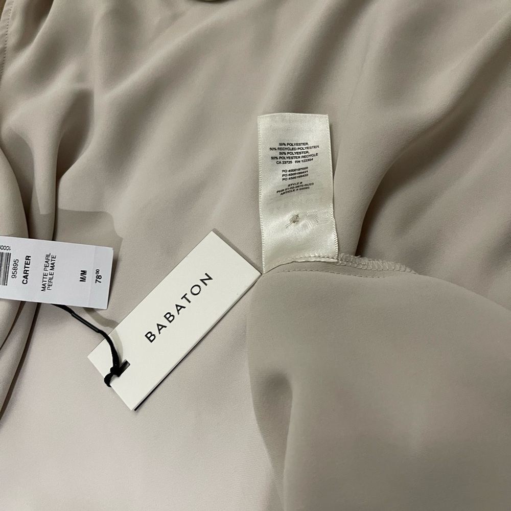 Aritzia blouse
